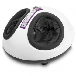 Aparat masaj picioare SHIATSU FEET cu incalzire  Aparat masaj picioare SHIATSU FEET cu incalzire